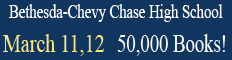 Bethesda-Chevy Chase