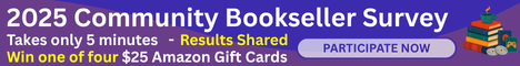 Book Seller Survey