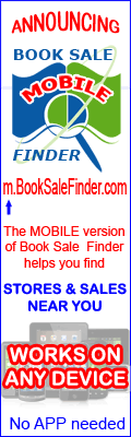 Mobile Book Sale Finder